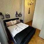 Spring Roses Downtown Boutique Hotel