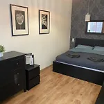 Basilica Luxury Apartment