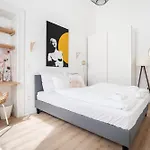 Vanilla Heights Apartment