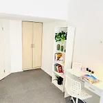 Rozsa Apartment Budapest