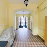 Badepest Apartment Budapest