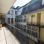 Badepest Apartment Budapest