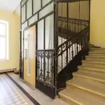Badepest Apartment Budapest