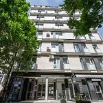 Klauzal 11-202 City Center Apartment