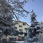 Romantic Two Bedroom Apartments In The Hills Of Budapest With Private Parking