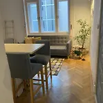 Budapest Downtown W18