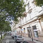 Alice Apartment - Andrassy Street