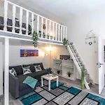 Corvin City Centre Apartment