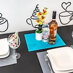 Corvin City Centre Apartment