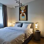 Sun Hill Luxury Suites