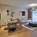 Sun Hill Luxury Suites