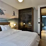 Sun Hill Luxury Suites