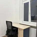 Bella Studio - A Cozy Studio In The City Center