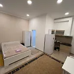 Bella Studio - A Cozy Studio In The City Center