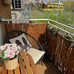 West Budapest Apartman