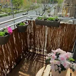 West Budapest Apartman
