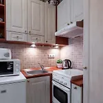 Lovely Central Apartment
