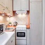 Lovely Central Apartment