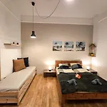 Mickey & Jerry Apartment