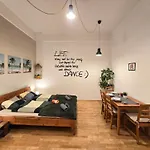 Mickey & Jerry Apartment