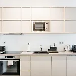 Elegant Suite With Minimalist Design