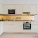 Luxury Residence By Castle District, Free Parking