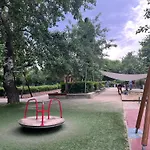 Garden Villa
