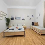 Mickey & Jerry Apartment