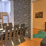 Central Downtown Apartments
