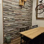 Cheerful And Cozy 2 Bedrooms 2 Bathrooms Apartment With Top Location