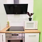 Rakoczi 59 Apartment
