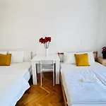 Rakoczi 59 Apartment
