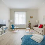 Stylish New Apartment With 2 Bedrooms In Buda 2
