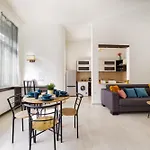 Gozsdu-1 Bedroom Apartment