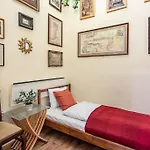 Rakoczi Central Apartment