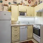 Rakoczi Central Apartment