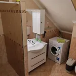 Apartment Patrícia with garden