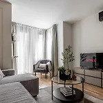 Merse Luxury Apartment