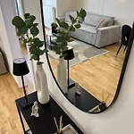 Merse Luxury Apartment