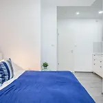 Super Central Mini Studio