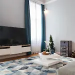 Opera Quarter Residence