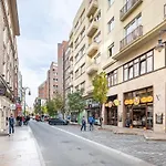 Super Central Convenient Apartment