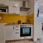 Cozy Family Apartment In Budapest