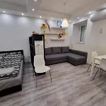 Cozy Family Apartment In Budapest