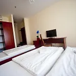 Canada Hotel Budapest