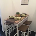 Central Luxury Residence
