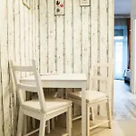 All In Apartman Iii.
