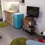All In Apartman Iii.