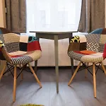 All In Apartman Iii.