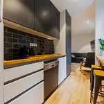 Pannon Apartment